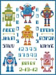 (image for) I Robot Sampler